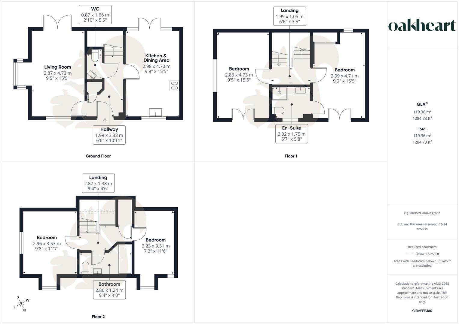 Floorplan thumbnail